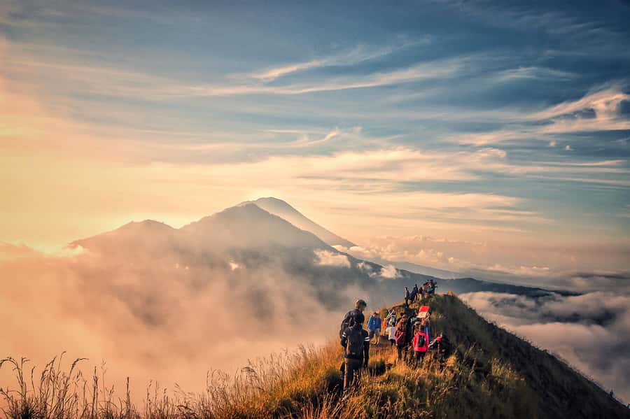 Bali: Sunrise Mount Batur Guided Hike with Breakfast - Why a Mount Batur sunrise hike beats a regular morning plan