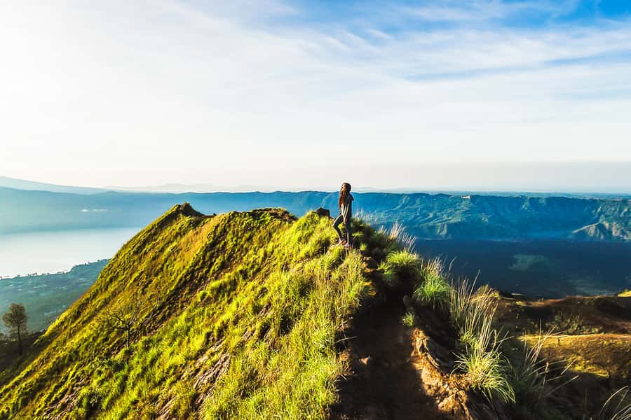 Bali: Sunrise Mount Batur Guided Hike with Breakfast - Value check: is this $27 tour a good deal?