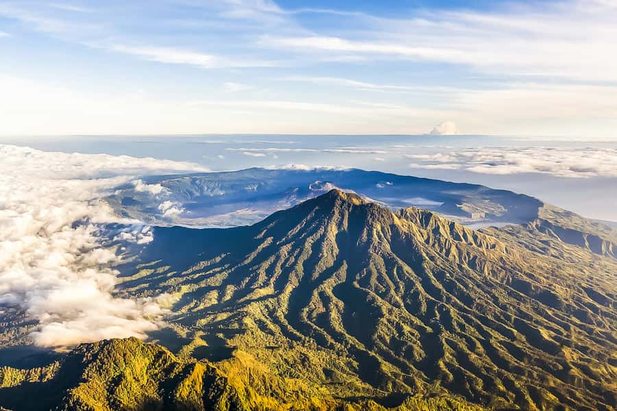 Bali: Sunrise Mount Batur Guided Hike with Breakfast - Fitness, safety, and who this hike is (and isn’t) for