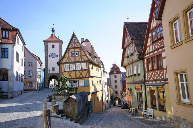 Bamberg Countryside Breweries Beer Hike Food Experience - Key things to know before you go