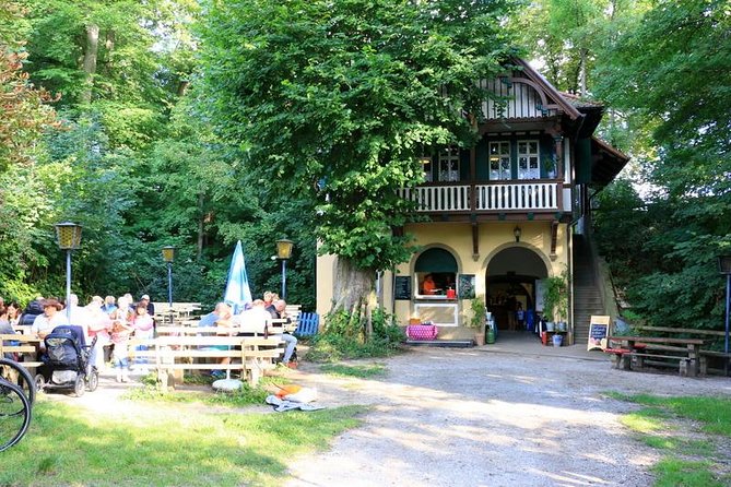 Bamberg Countryside Breweries Beer Hike Food Experience - Meeting point and how the day runs (9:00 start, back to Bamberg)
