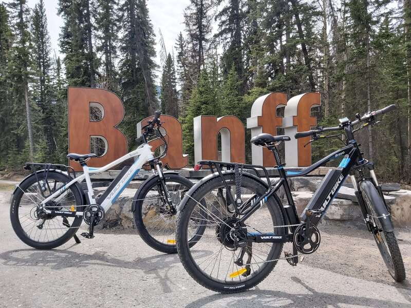 Banff: Bow River E-Bike Tour and Sundance Canyon Hike - Key highlights you’ll care about