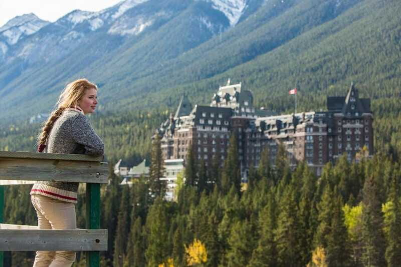 Banff: Gondola Ticket and Johnston Canyon Hiking Tour - Timing, transport, and value: is $122 a fair deal?