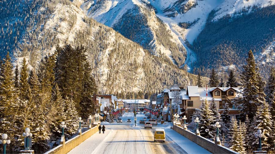 Banff: Gondola Ticket and Johnston Canyon Hiking Tour - FAQ