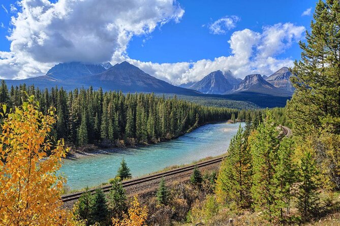 Banff National Park Guided Hike with Lunch - Key highlights worth your time