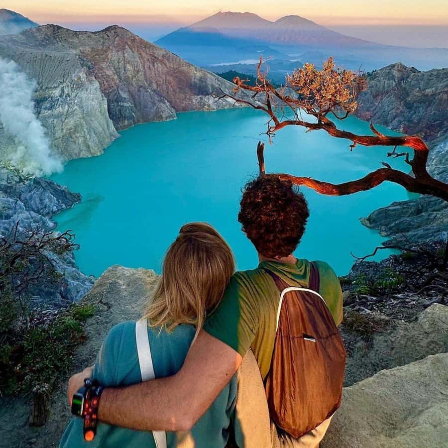 Banyuwangi : Mt Ijen Hike, Blue Fire & Panoramic Lake Guided - Key things I’d watch for