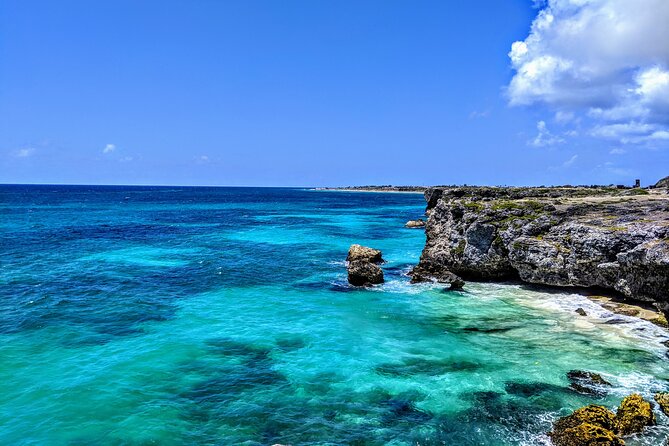 Barbados Hiking and Sightseeing Tour (Transport Included) - Key Things I’d Book For