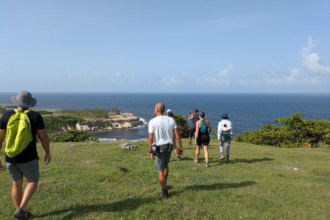 Barbados Hiking and Sightseeing Tour (Transport Included) - Gear, Safety, and Why You Won’t Feel Like You’re Fighting the Bike