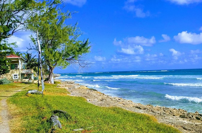 Barbados Hiking and Sightseeing Tour (Transport Included) - Timing and Pace: 2 Hours 15 Minutes That Still Feels Like a Day