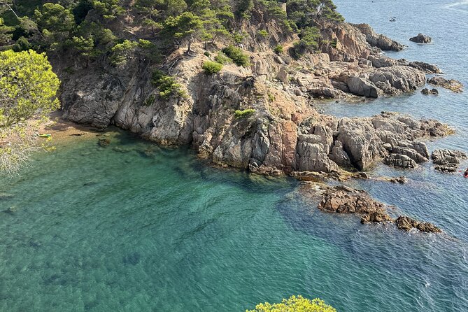 Barcelona Adventure: Costa Brava Hike & Snorkel - Camí de Ronda: the kind of hike that doesn’t feel like exercise