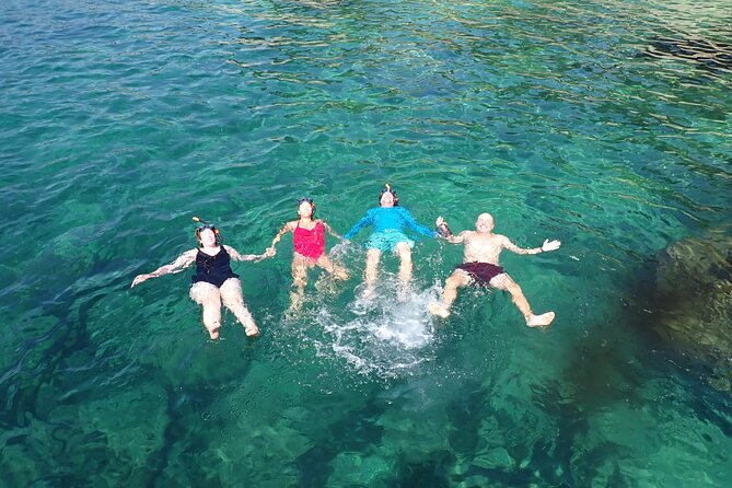 Barcelona Adventure: Costa Brava Hike & Snorkel - Price and value: why $96.38 can make sense