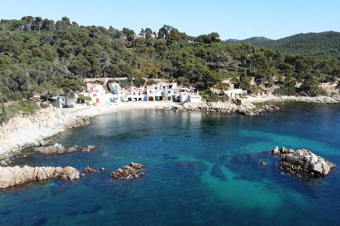Barcelona Adventure: Costa Brava Hike & Snorkel - Who this Costa Brava day fits best