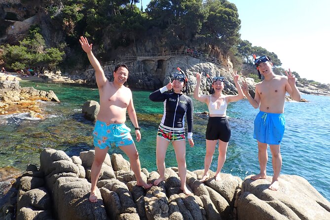 Barcelona Adventure: Costa Brava Hike & Snorkel - Things to watch out for (so the day stays fun)