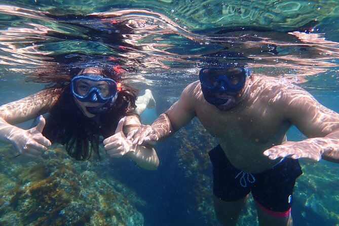 Barcelona Adventure: Costa Brava Hike & Snorkel - The hiking rhythm: viewpoints, coves, and time to ask questions