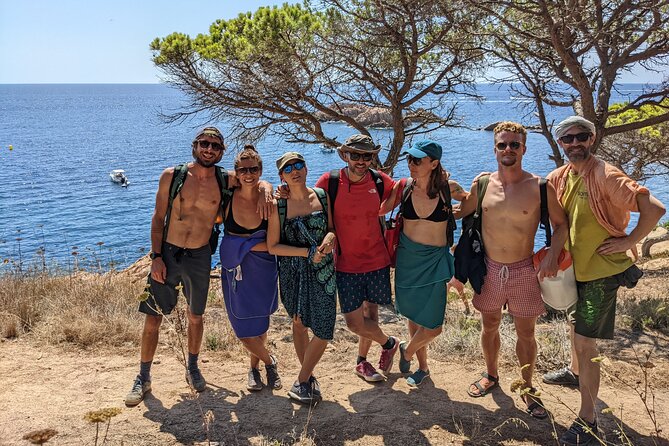 Barcelona: Costa Brava Easy Hike, Snorkel, Cliff-Jump & Meal - Key things that make this tour worth your morning