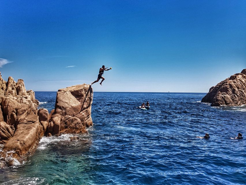 Barcelona: Costa Brava Hiking, Sea Kayaking & Lagoon Dipping - Key reasons this Costa Brava day trip works