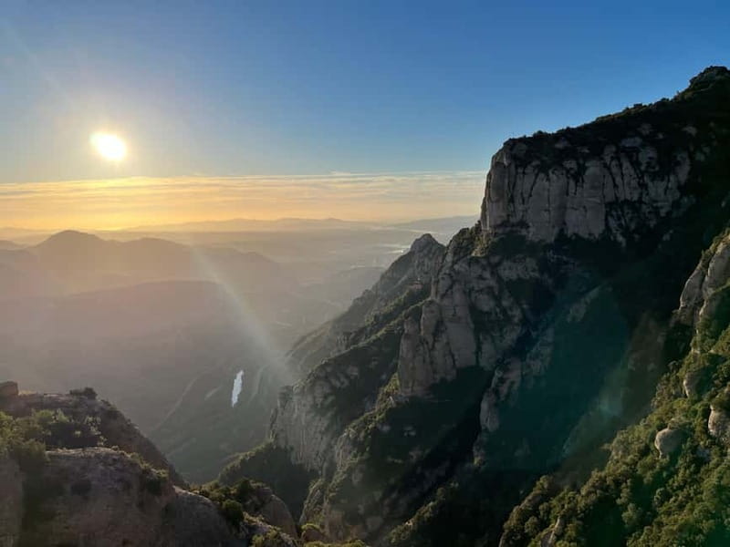 Barcelona: Early Morning Montserrat Trip with Abbey and Hike - Key things I’d lock in before you go