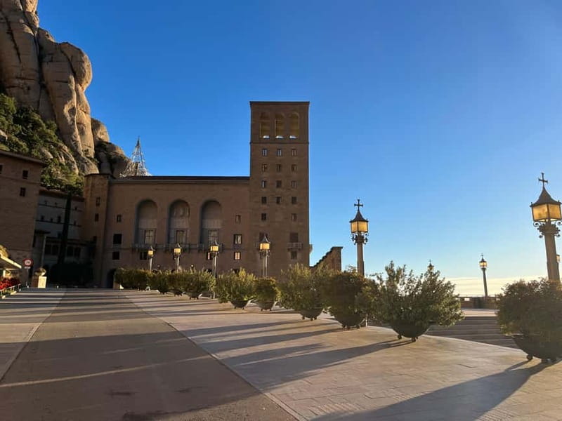 Barcelona: Early Morning Montserrat Trip with Abbey and Hike - Price ($79) and value: what you really pay for
