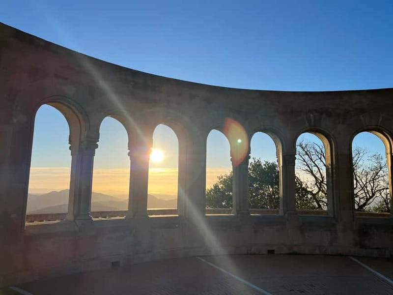 Barcelona: Early Morning Montserrat Trip with Abbey and Hike - Free time inside Montserrat: how to use that hour well