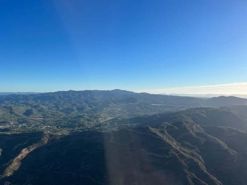 Barcelona: Early Morning Montserrat Trip with Abbey and Hike - Hiking Montserrat on real paths: what the terrain means