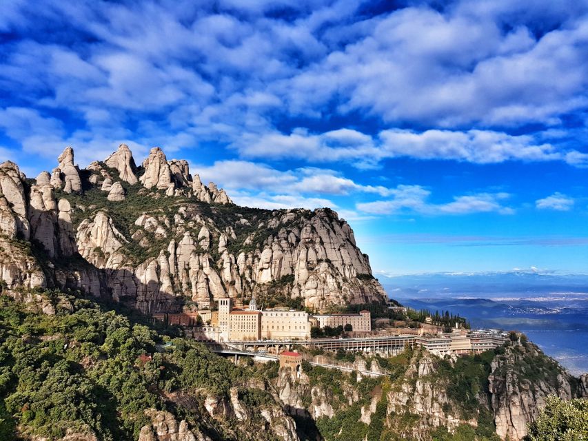Barcelona: Montserrat Hiking Experience and Monastery Visit - FAQ