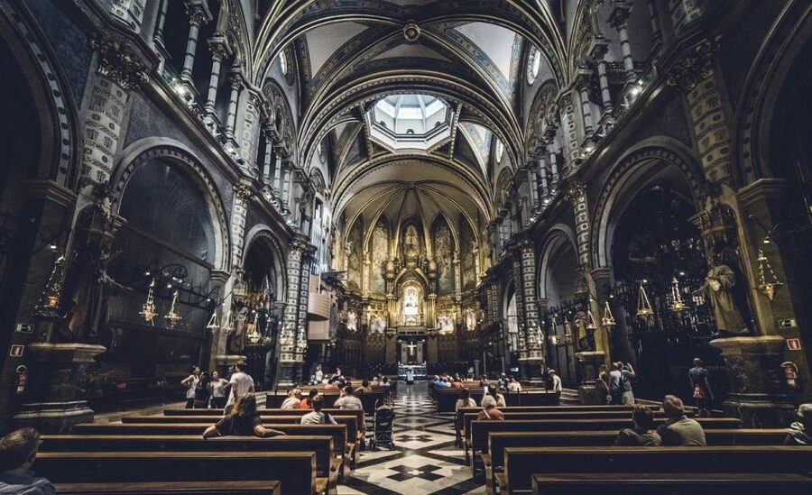 Barcelona: Montserrat Monastery & Hiking Off the Beaten Path - Off-the-beaten-path hiking in Montserrat Natural Park