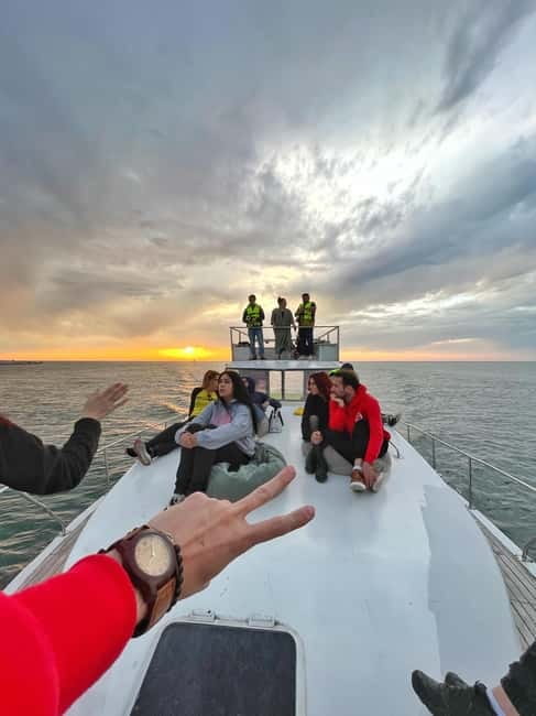 Batumi & Mtirala N.P. hike group tour from Kutaisi - Lunch timing in Batumi: how to use the window wisely