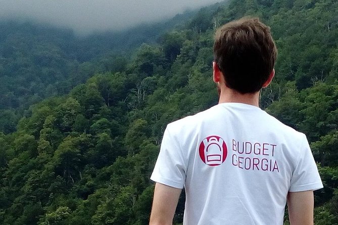 Batumi & Mtirala N.P. Hiking tour from Kutaisi - Kutaisi to Batumi: the comfort and the time reality