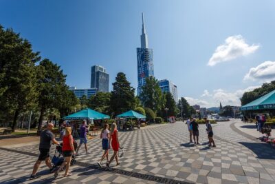 Batumi & Mtirala N.P. Hiking tour from Kutaisi - Guides and pacing: what you’re really paying for