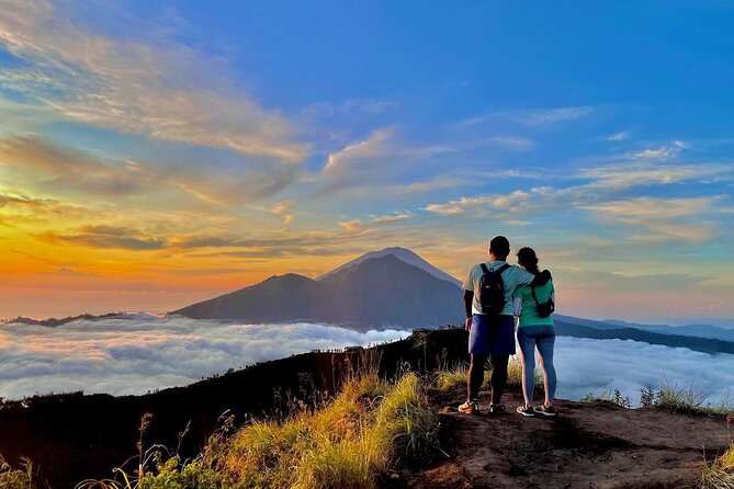 Batur Hike : Mount batur Sunrise Hike & Natural Hotspring - Quick Take: What Makes This Tour Work