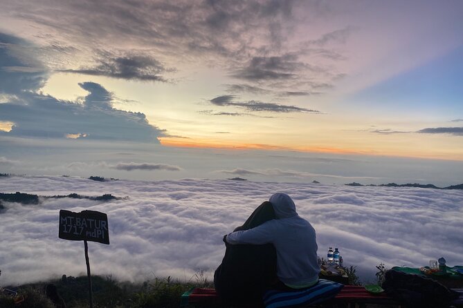 Batur Hike : Mount batur Sunrise Hike & Natural Hotspring - Sunrise Hike Timetable: The Morning Runs Like Clockwork