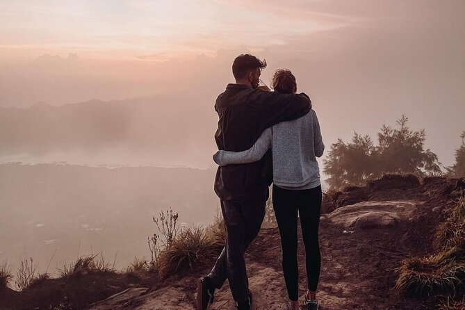 Batur Hike : Mount batur Sunrise Hike & Natural Hotspring - Coffee Plantation Stop: A Low-Stress Cultural Pause