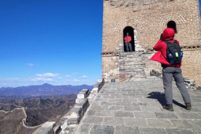 Beijing: 2-day Small Group Great Wall Hiking Gubeikou&Jinshanling - Key highlights you’ll actually feel on the trail
