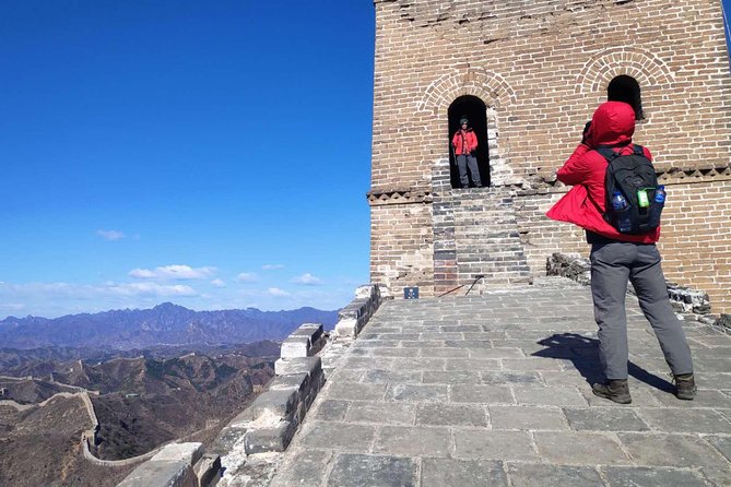 Beijing: 2-day Small Group Great Wall Hiking Gubeikou&Jinshanling - Key highlights you’ll actually feel on the trail