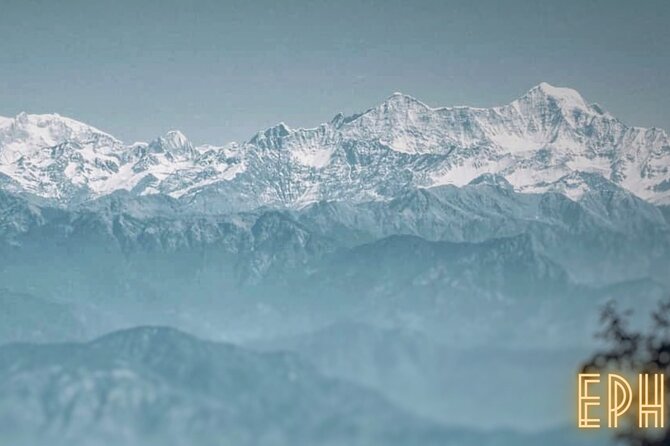 Benog Tibba Day Hike - Mussoorie - Key highlights you’ll actually feel