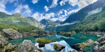 Bergen: Easy Hike to Bondhus Glacier Lake & Rosendal Visit - Bergen departure and the rhythm of a 10.5-hour day