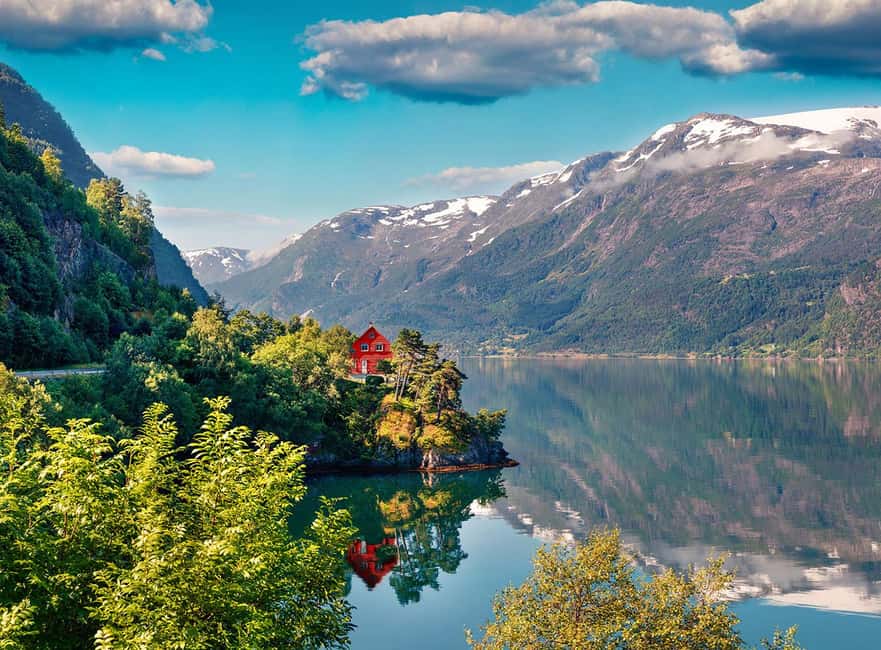 Bergen: Easy Hike to Bondhus Glacier Lake & Rosendal Visit - Value: does the price make sense for what you get?