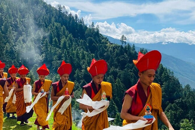 Best of Bhutan Tour( Culture- Hikes- Short Trek- Monastic Stay) - Key Things I’d Highlight Before You Go