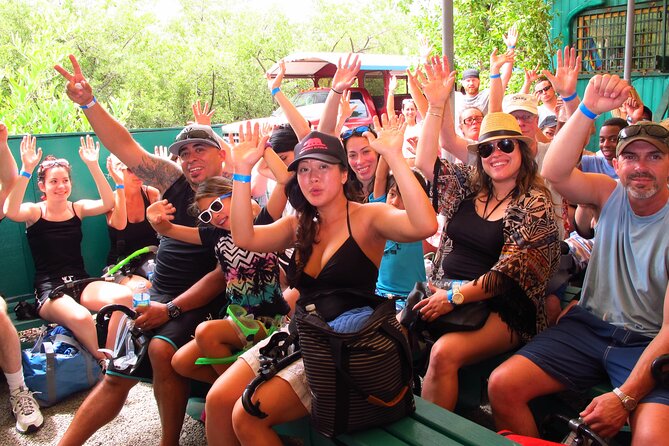 Best of Mangrove Lagoon Kayak, Hike and Snorkel Adventure with Picnic Lunch - Paddling and Hiking: Who This Fits Best (and Who Should Skip It)