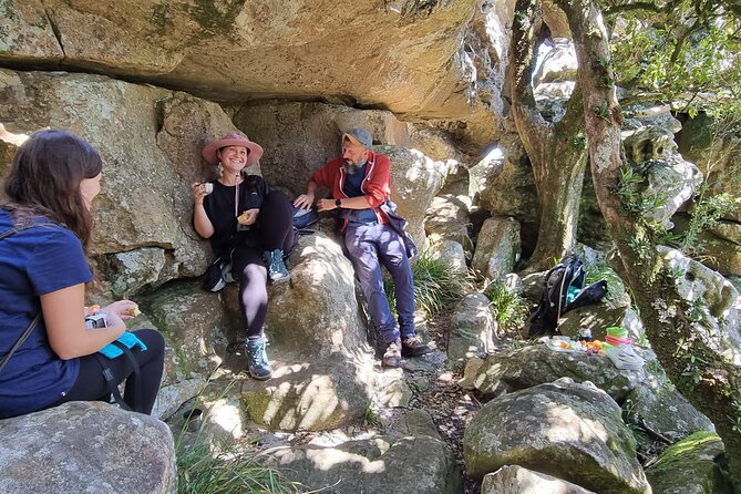 BEST of Table Mountain! Exhilarating Full-day Guided Hike - A Full-Day Table Mountain Hike From Camps Bay to Maclear’s Beacon