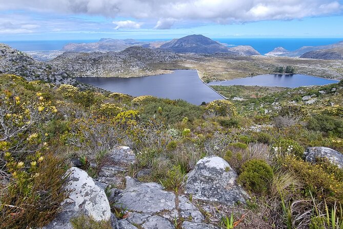 BEST of Table Mountain! Exhilarating Full-day Guided Hike - Maclear’s Beacon and the Upper Cableway Finish: Big Views, Clear Conditions Win
