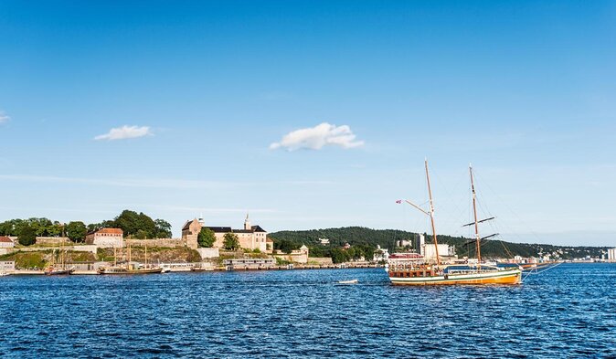 Best View of the Oslofjord Hike - Key Highlights to Know Before You Go