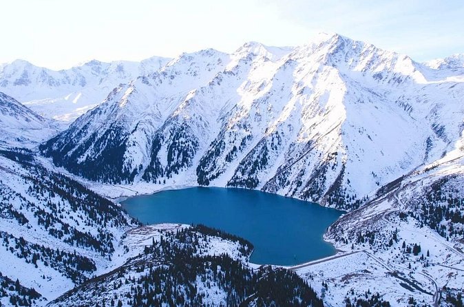 Big Almaty Lake tour by hiking - Price and Value: What $50 Really Buys on This Day Trip