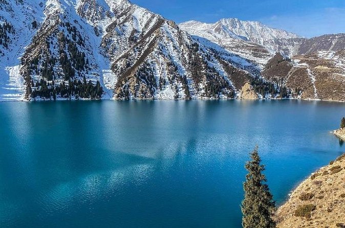 Big Almaty Lake tour by hiking - Meeting at 7:00 AM: How the Day Flows (and How to Prep)