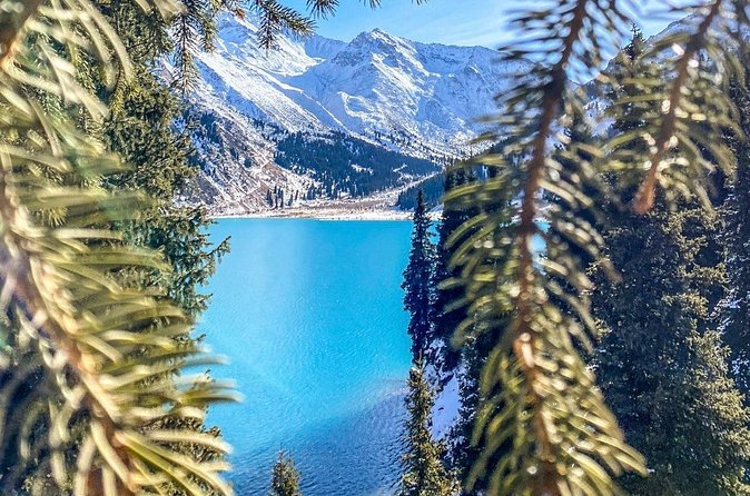 Big Almaty Lake tour by hiking - What You’ll See Beyond the Lake (Even If You Came for the Views)
