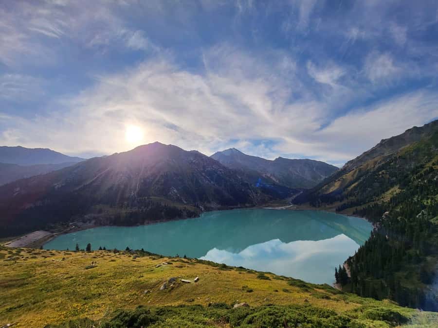 Big Almaty Lake Tour with Optional Hike - Entering Big Almaty Lake: Why This Trip Feels Worth It