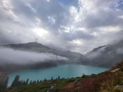 Big Almaty Lake Tour with Optional Hike - Pickup, Meeting Point, and How the Day Starts