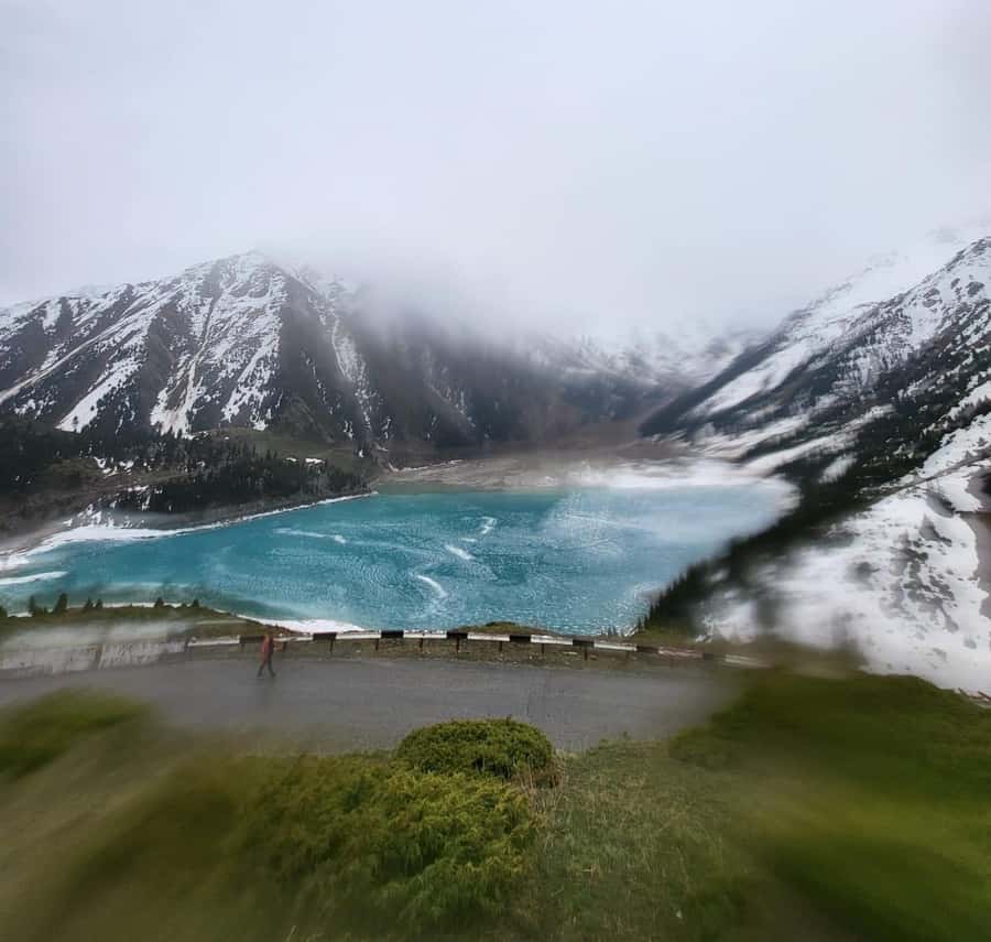 Big Almaty Lake Tour with Optional Hike - Timing, Weather, and Why the Car Option Can Save Your Day