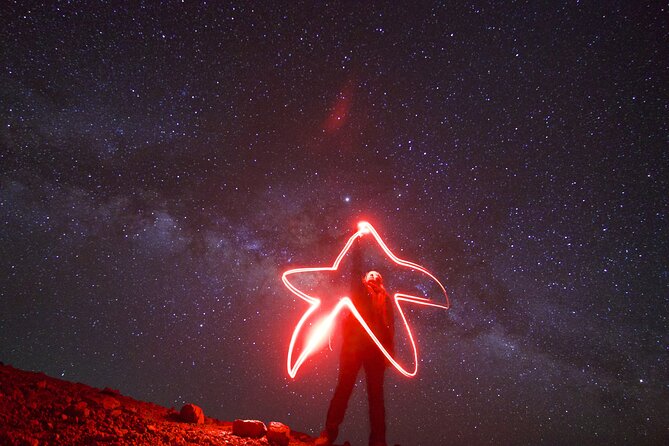 Big Island GOAT Experience: Mauna Kea Summit, Sunset & Stars - Halepōhaku / Onizuka Center: a short culture-and-astronomy bridge