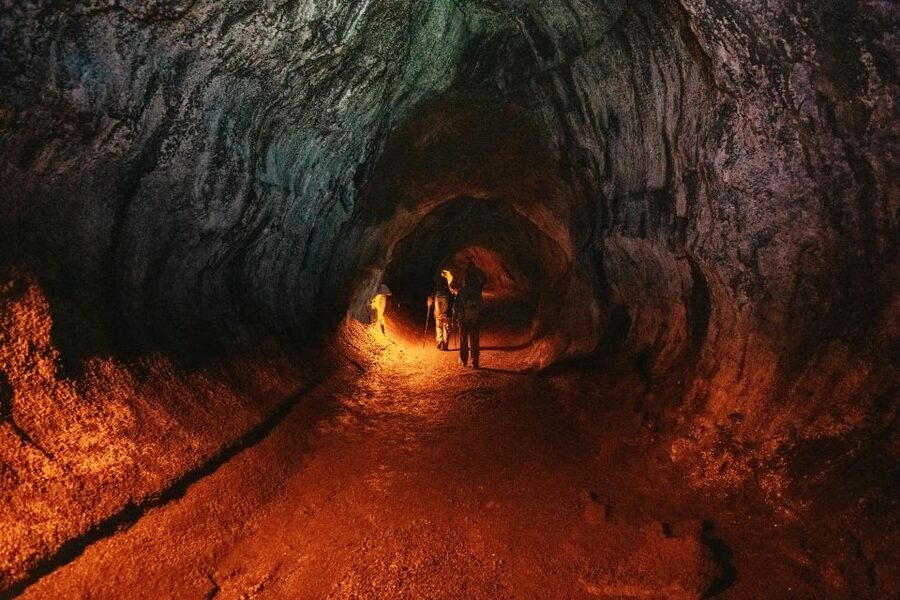 Big Island: Hawai'i Volcanoes National Park Guided Hike - The pace and the breaks: why 390 minutes feels like a full day